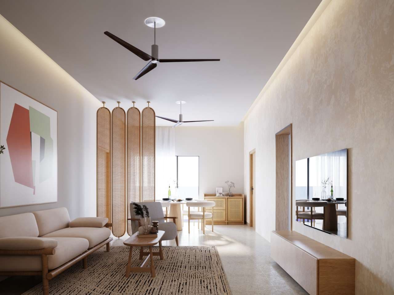 Modern Construction